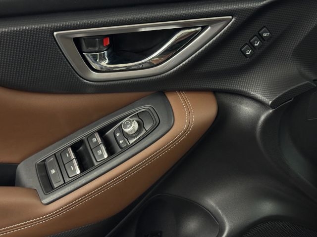 Subaru Forester  2020