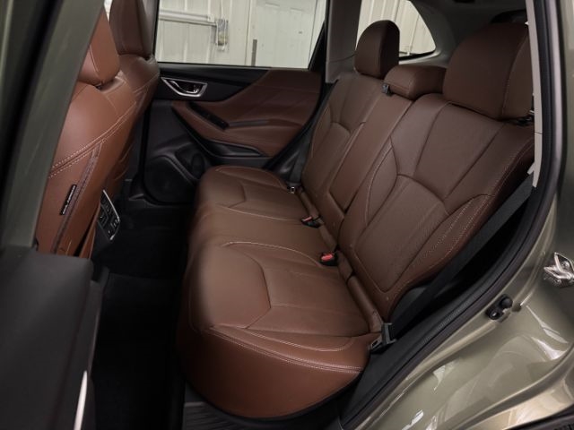 Subaru Forester  2020