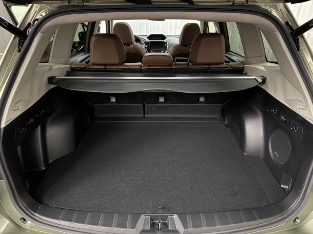 Subaru Forester  2020