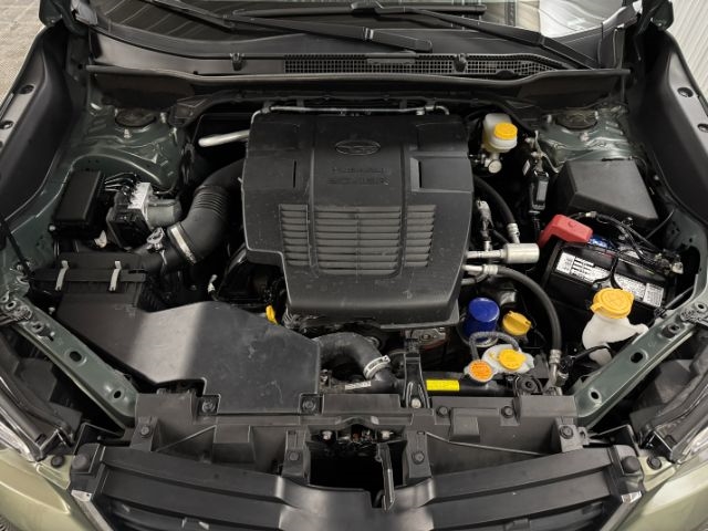 Subaru Forester  2020