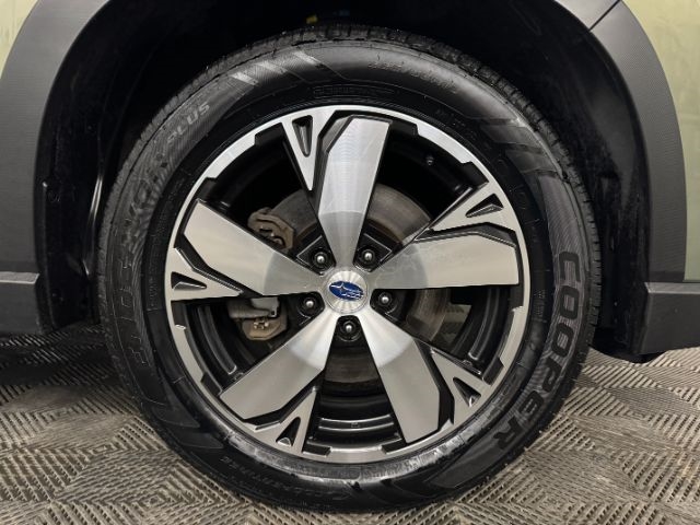 Subaru Forester  2020