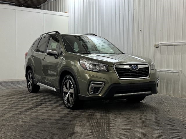 Subaru Forester  2020