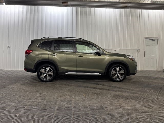 Subaru Forester  2020