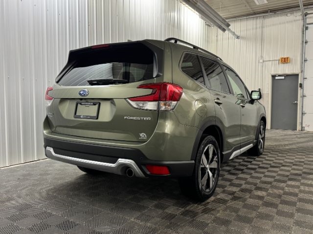 Subaru Forester  2020