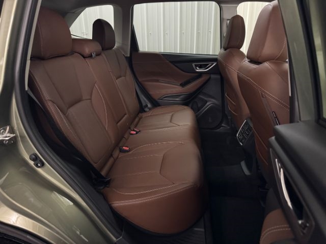 Subaru Forester  2020