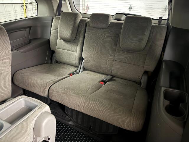 Honda Odyssey  2013