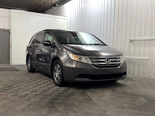 Honda Odyssey  2013