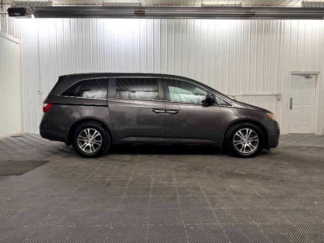 Honda Odyssey  2013