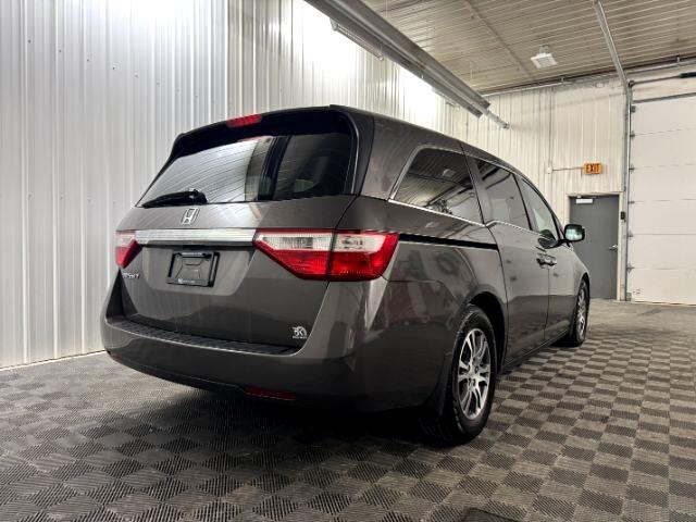 Honda Odyssey  2013