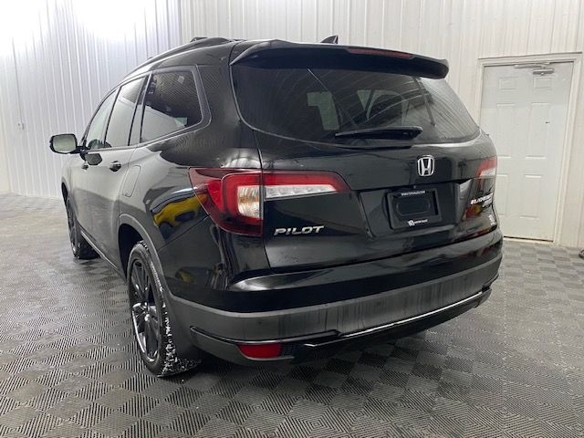 Honda Pilot  2020