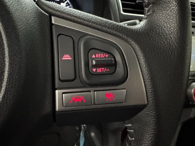 Subaru Forester  2017