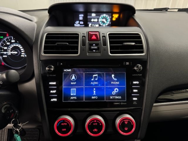 Subaru Forester  2017