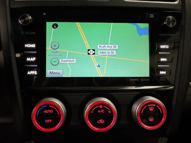 Subaru Forester  2017