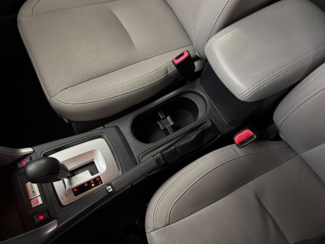 Subaru Forester  2017