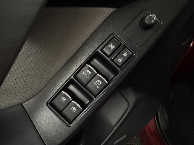 Subaru Forester  2017