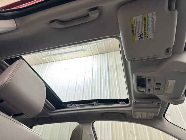 Subaru Forester  2017