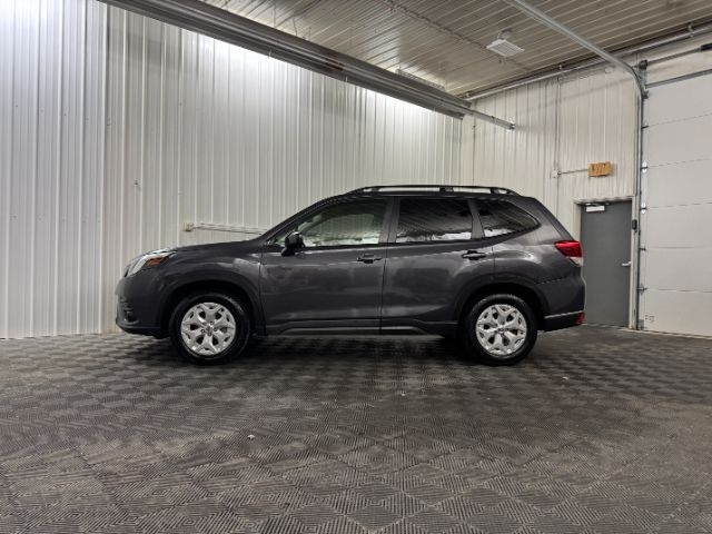 Subaru Forester  2023