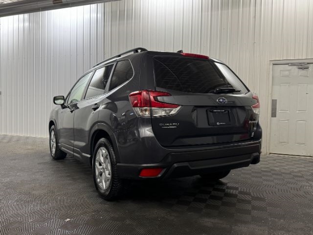 Subaru Forester  2023