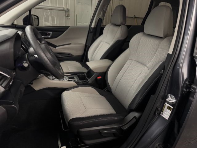 Subaru Forester  2023