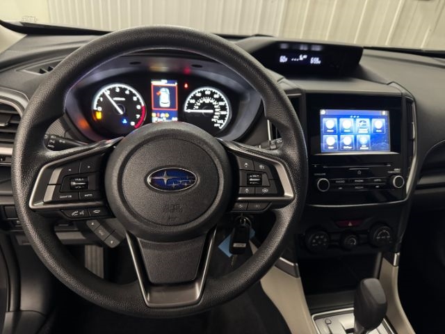 Subaru Forester  2023