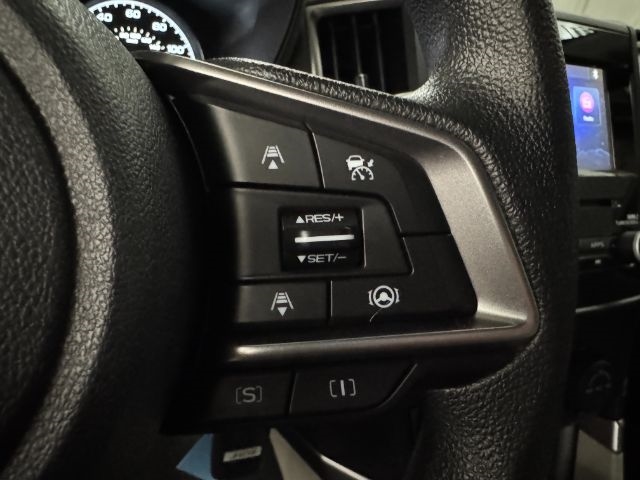 Subaru Forester  2023