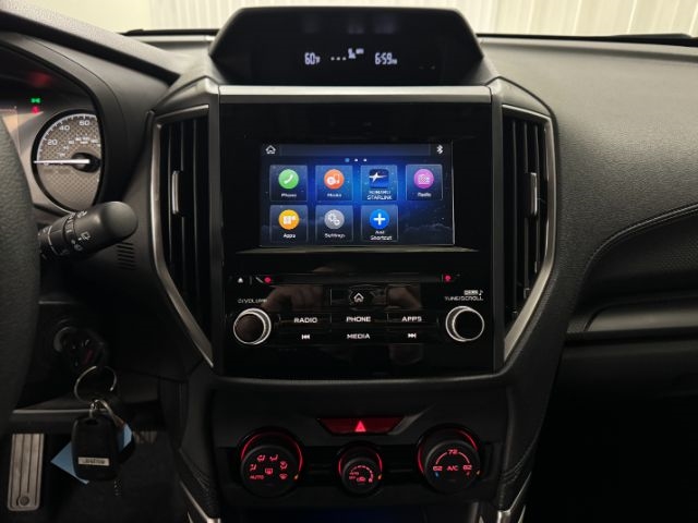 Subaru Forester  2023