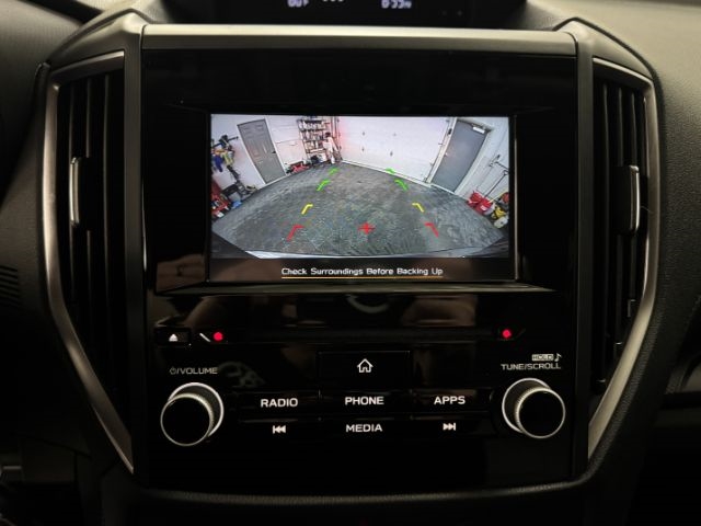 Subaru Forester  2023