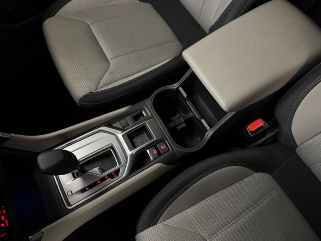 Subaru Forester  2023