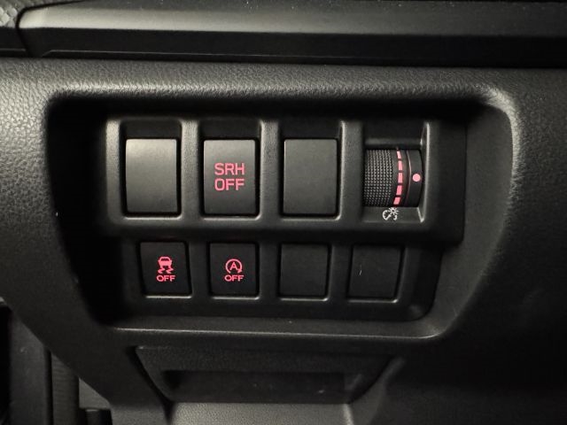 Subaru Forester  2023