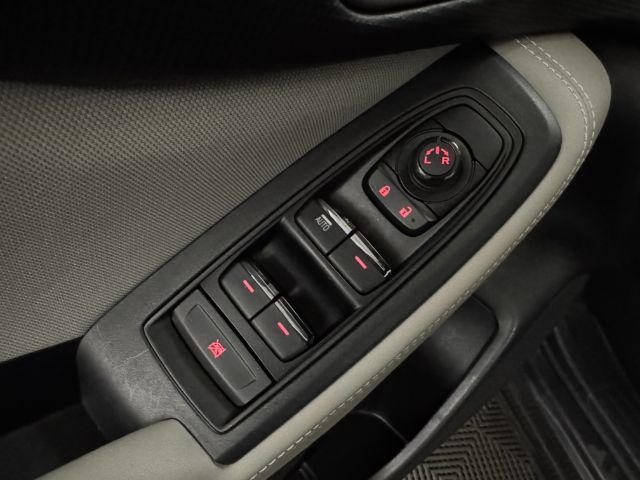 Subaru Forester  2023