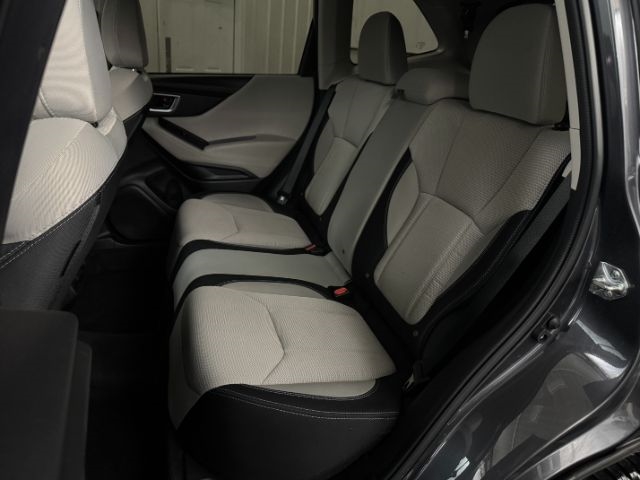 Subaru Forester  2023