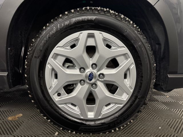 Subaru Forester  2023