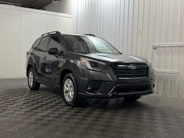 Subaru Forester  2023