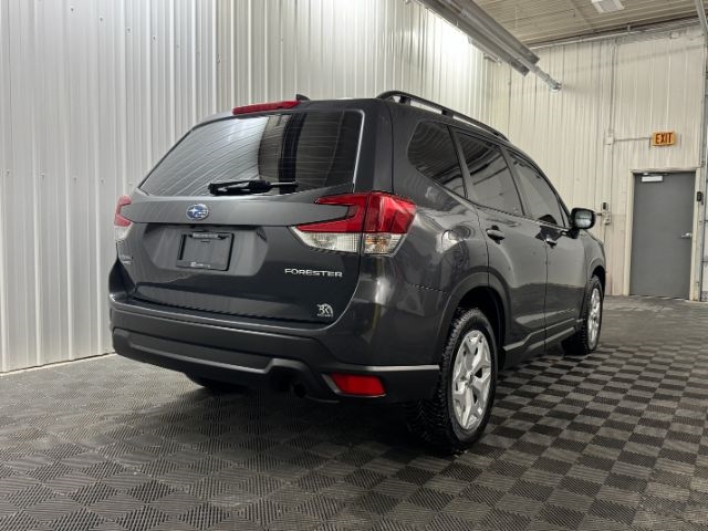 Subaru Forester  2023