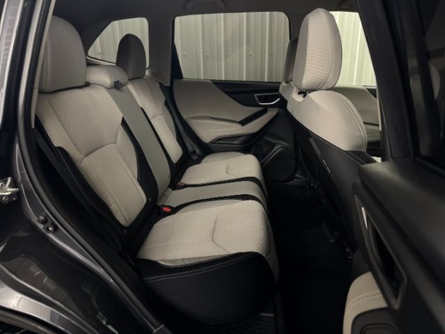 Subaru Forester  2023