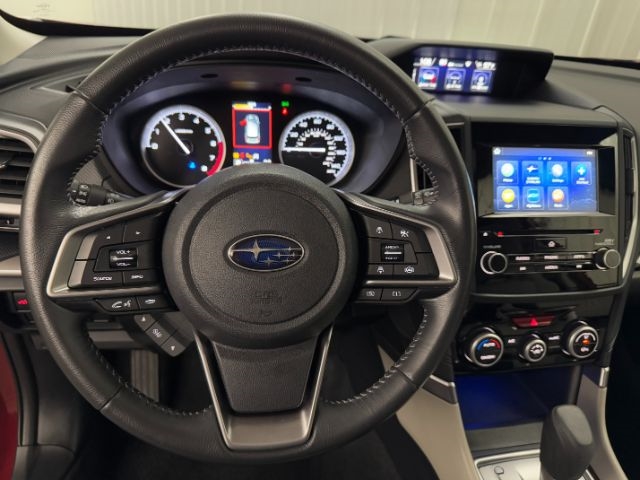 Subaru Forester  2021