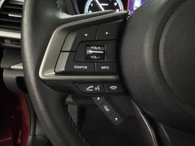 Subaru Forester  2021