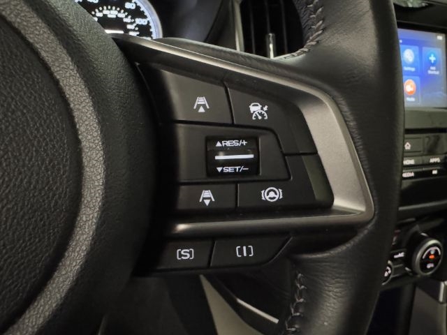 Subaru Forester  2021