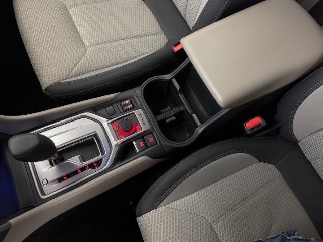 Subaru Forester  2021