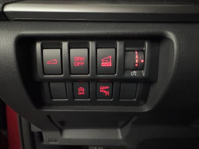 Subaru Forester  2021