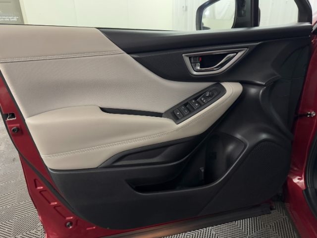 Subaru Forester  2021