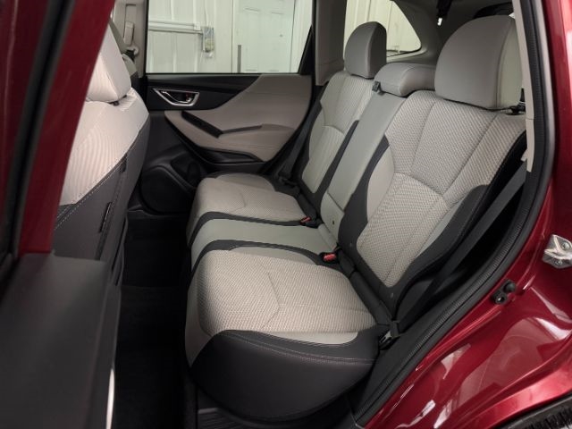 Subaru Forester  2021