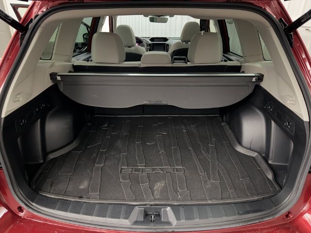 Subaru Forester  2021