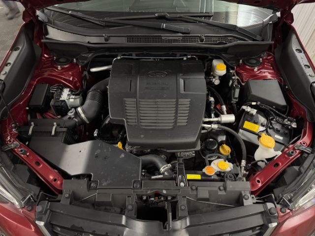 Subaru Forester  2021