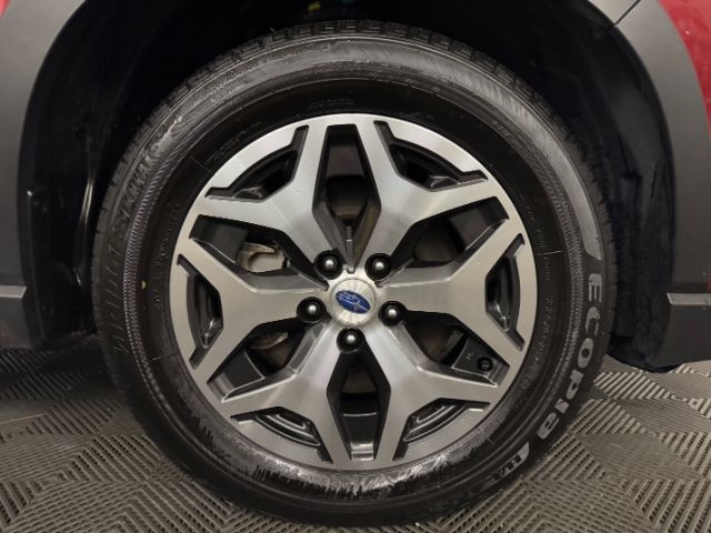 Subaru Forester  2021