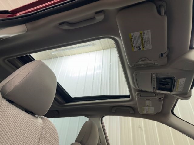 Subaru Forester  2021