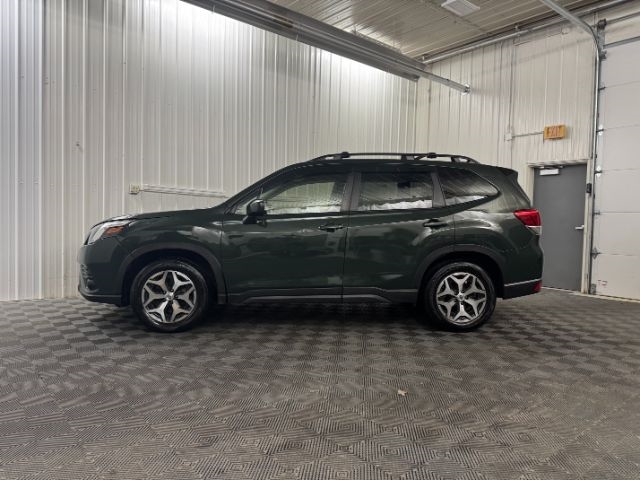 Subaru Forester  2024