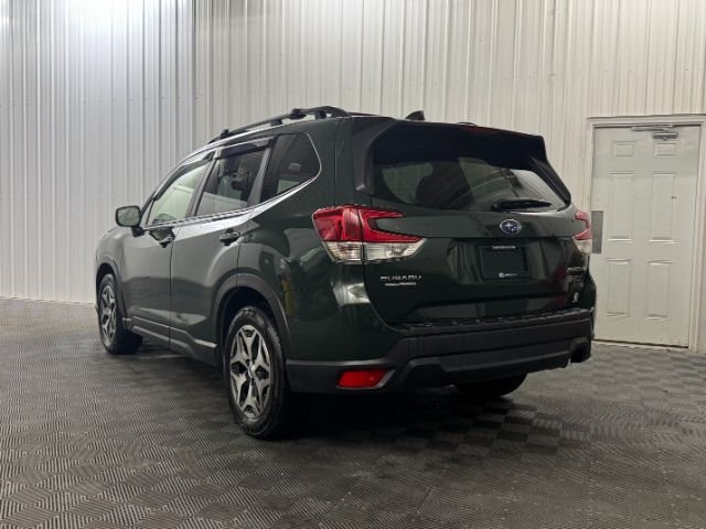 Subaru Forester  2024