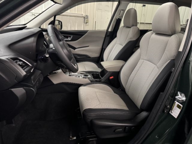 Subaru Forester  2024