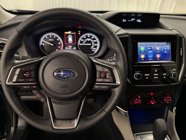 Subaru Forester  2024